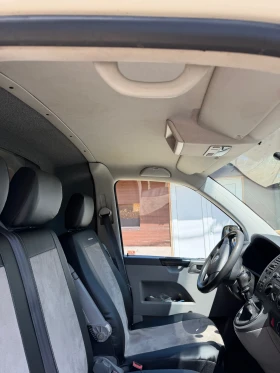 VW T5, снимка 5