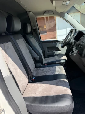 VW T5, снимка 10