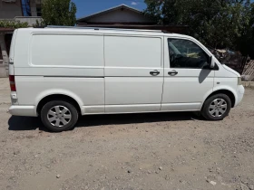 VW T5, снимка 4