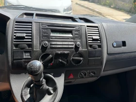 VW T5, снимка 7