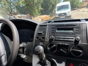VW T5, снимка 8