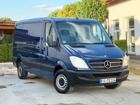Mercedes-Benz 313 2.2 130 коня ЛИЗИНГ , снимка 2