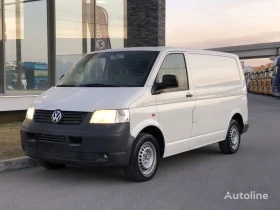 VW T5 8+1, снимка 1