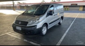 Обява за продажба на Fiat Scudo 2.0 HDI siemens 6 ск ~11 лв. - изображение 1