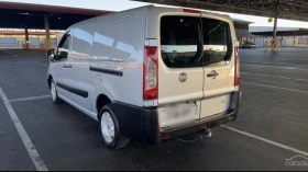 Обява за продажба на Fiat Scudo 2.0 HDI siemens 6 ск ~11 лв. - изображение 3