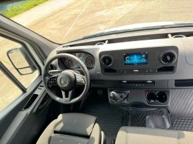 Mercedes-Benz Sprinter 319 3.0 D, снимка 8