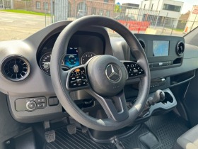 Mercedes-Benz Sprinter 319 3.0 D, снимка 10