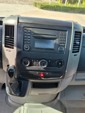 Обява за продажба на Mercedes-Benz Sprinter 418 До3.5т/Клима/Maxi/4.25м. ~25 000 лв. - изображение 6
