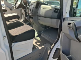 Обява за продажба на Mercedes-Benz Sprinter 418 До3.5т/Клима/Maxi/4.25м. ~25 000 лв. - изображение 8