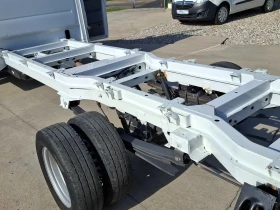 Обява за продажба на Mercedes-Benz Sprinter 418 До3.5т/Клима/Maxi/4.25м. ~25 000 лв. - изображение 10