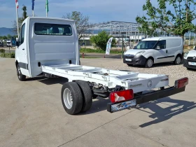 Обява за продажба на Mercedes-Benz Sprinter 418 До3.5т/Клима/Maxi/4.25м. ~25 000 лв. - изображение 1