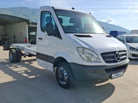 Обява за продажба на Mercedes-Benz Sprinter 418 До3.5т/Клима/Maxi/4.25м. ~25 000 лв. - изображение 3