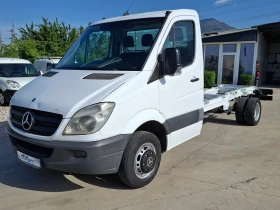 Mercedes-Benz Sprinter 418 До3.5т/Клима/Maxi/4.25м.