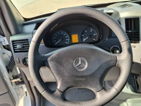 Обява за продажба на Mercedes-Benz Sprinter 418 До3.5т/Клима/Maxi/4.25м. ~25 000 лв. - изображение 5