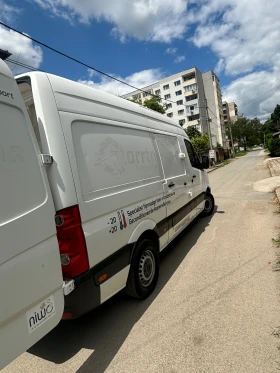 VW Crafter  | Mobile.bg    3