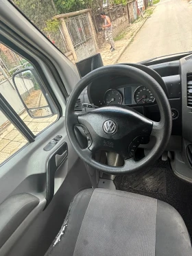 VW Crafter  | Mobile.bg    9