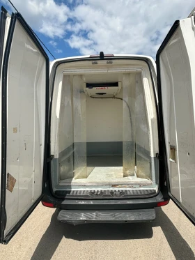 VW Crafter  | Mobile.bg    4