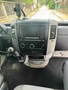 VW Crafter  | Mobile.bg    8
