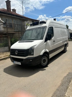  VW Crafter
