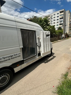 VW Crafter  | Mobile.bg    5