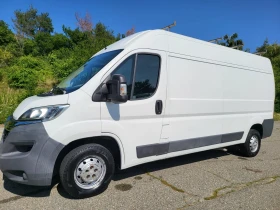  Citroen Jumper