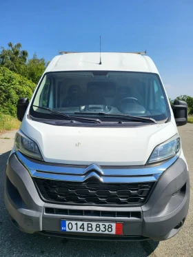 Citroen Jumper 3.0 | Mobile.bg    5