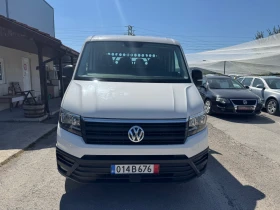 Обява за продажба на VW Crafter ~29 900 лв. - изображение 1