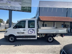 Обява за продажба на VW Crafter ~29 900 лв. - изображение 3
