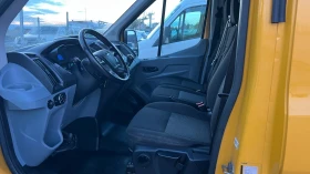 Обява за продажба на Ford Transit 2.0 ЕВРО 6 РЕАЛНИ КИЛОМЕТРИ ~19 000 лв. - изображение 5 | Auto.bg Обява за продажба на Ford Transit 2.0 ЕВРО 6 РЕАЛНИ КИЛОМЕТРИ ~19 000 лв. - изображение 5