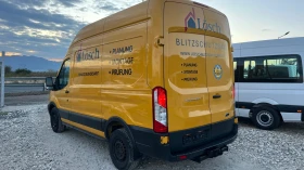 Обява за продажба на Ford Transit 2.0 ЕВРО 6 РЕАЛНИ КИЛОМЕТРИ ~19 000 лв. - изображение 4 | Auto.bg Обява за продажба на Ford Transit 2.0 ЕВРО 6 РЕАЛНИ КИЛОМЕТРИ ~19 000 лв. - изображение 4