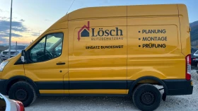 Обява за продажба на Ford Transit 2.0 ЕВРО 6 РЕАЛНИ КИЛОМЕТРИ ~19 000 лв. - изображение 3 | Auto.bg Обява за продажба на Ford Transit 2.0 ЕВРО 6 РЕАЛНИ КИЛОМЕТРИ ~19 000 лв. - изображение 3