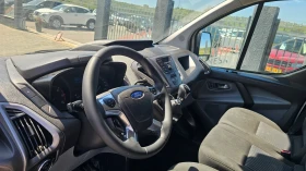 Ford Transit Custom 2.2TDCI---������ | Mobile.bg � ����� ������ 8