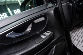 Mercedes-Benz V 250 D MAYBACH LONG FACELIFT LED NAVI BURM ������ 100% | Mobile.bg � ����� ������ 10