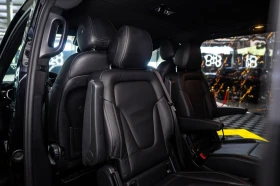 Mercedes-Benz V 250 D MAYBACH LONG FACELIFT LED NAVI BURM ������ 100% | Mobile.bg � ����� ������ 13