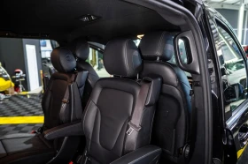 Mercedes-Benz V 250 D MAYBACH LONG FACELIFT LED NAVI BURM ������ 100% | Mobile.bg � ����� ������ 14