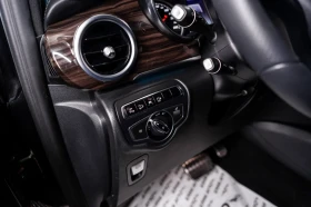 Mercedes-Benz V 250 D MAYBACH LONG FACELIFT LED NAVI BURM ������ 100% | Mobile.bg � ����� ������ 12