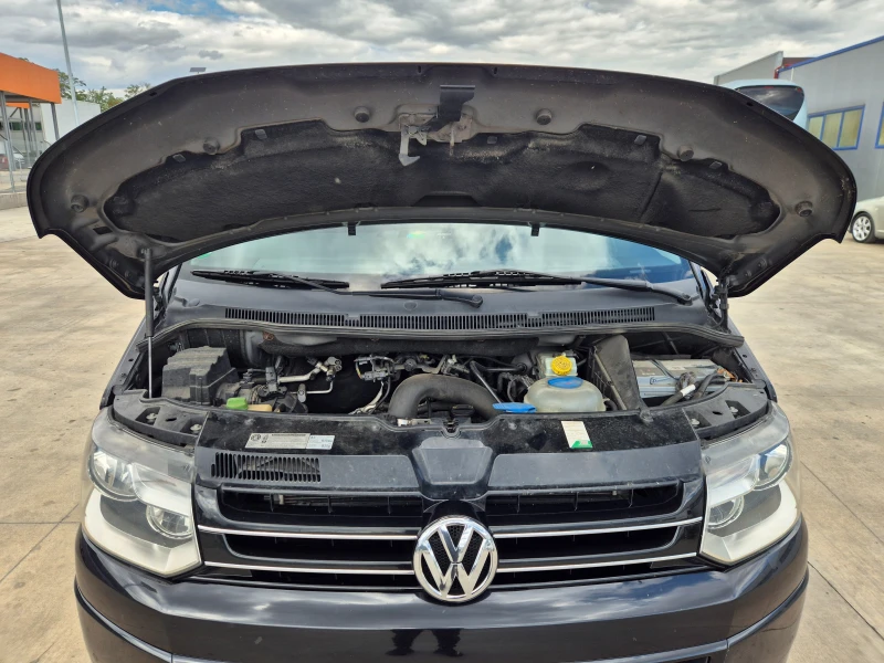 VW T5, снимка 5 - Бусове и автобуси - 47264440