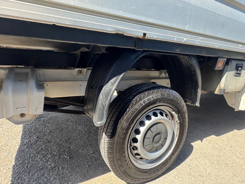VW Crafter, снимка 12 - Бусове и автобуси - 51543434