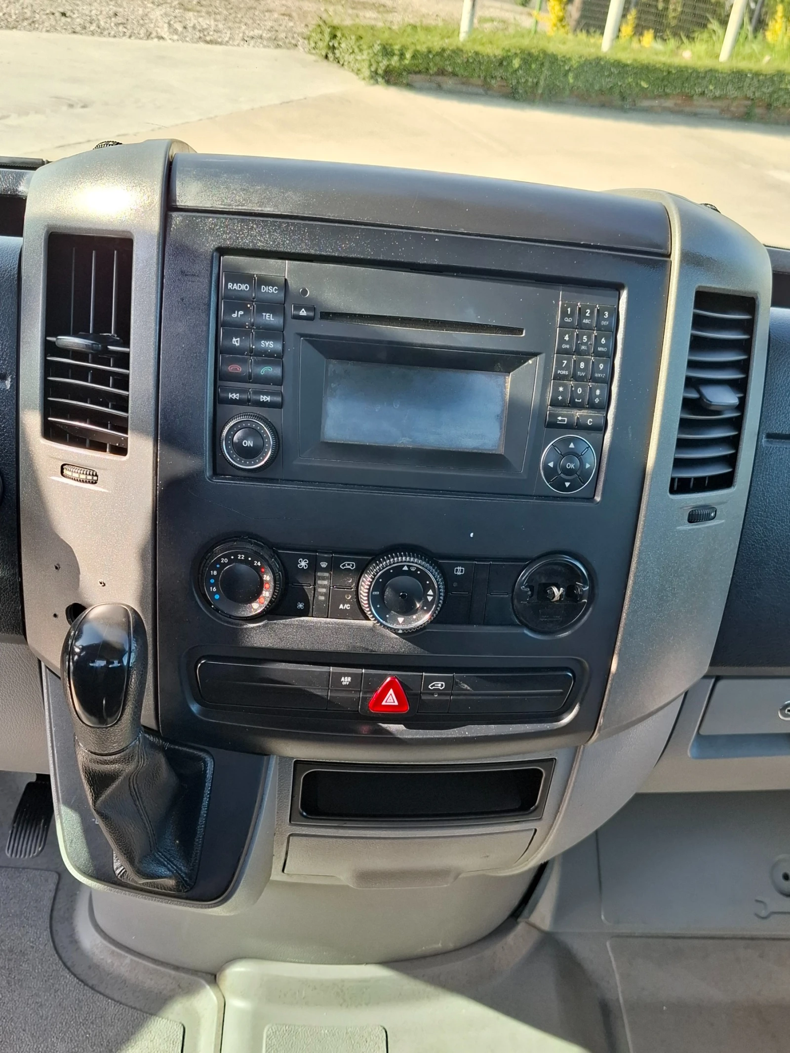 Mercedes-Benz Sprinter 418 До3.5т/Клима/Maxi/4.25м. - изображение 7