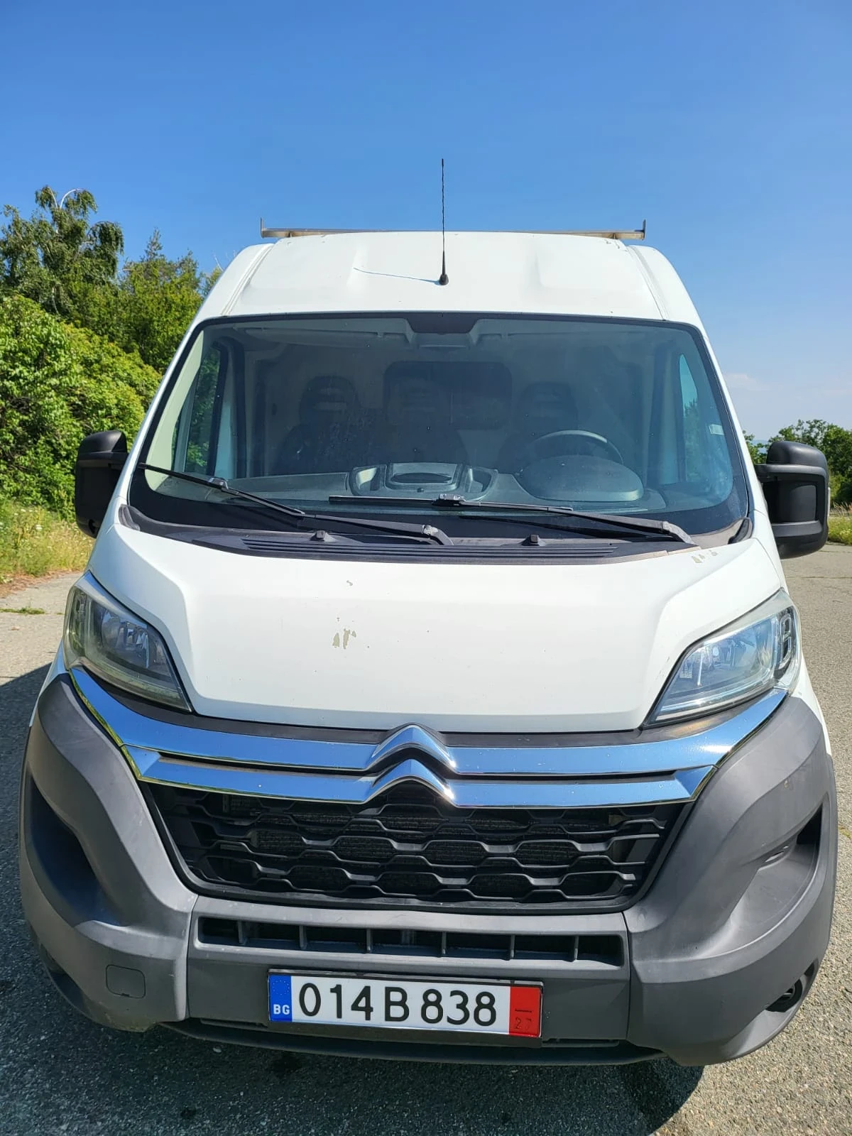 Citroen Jumper 3.0 - изображение 5
