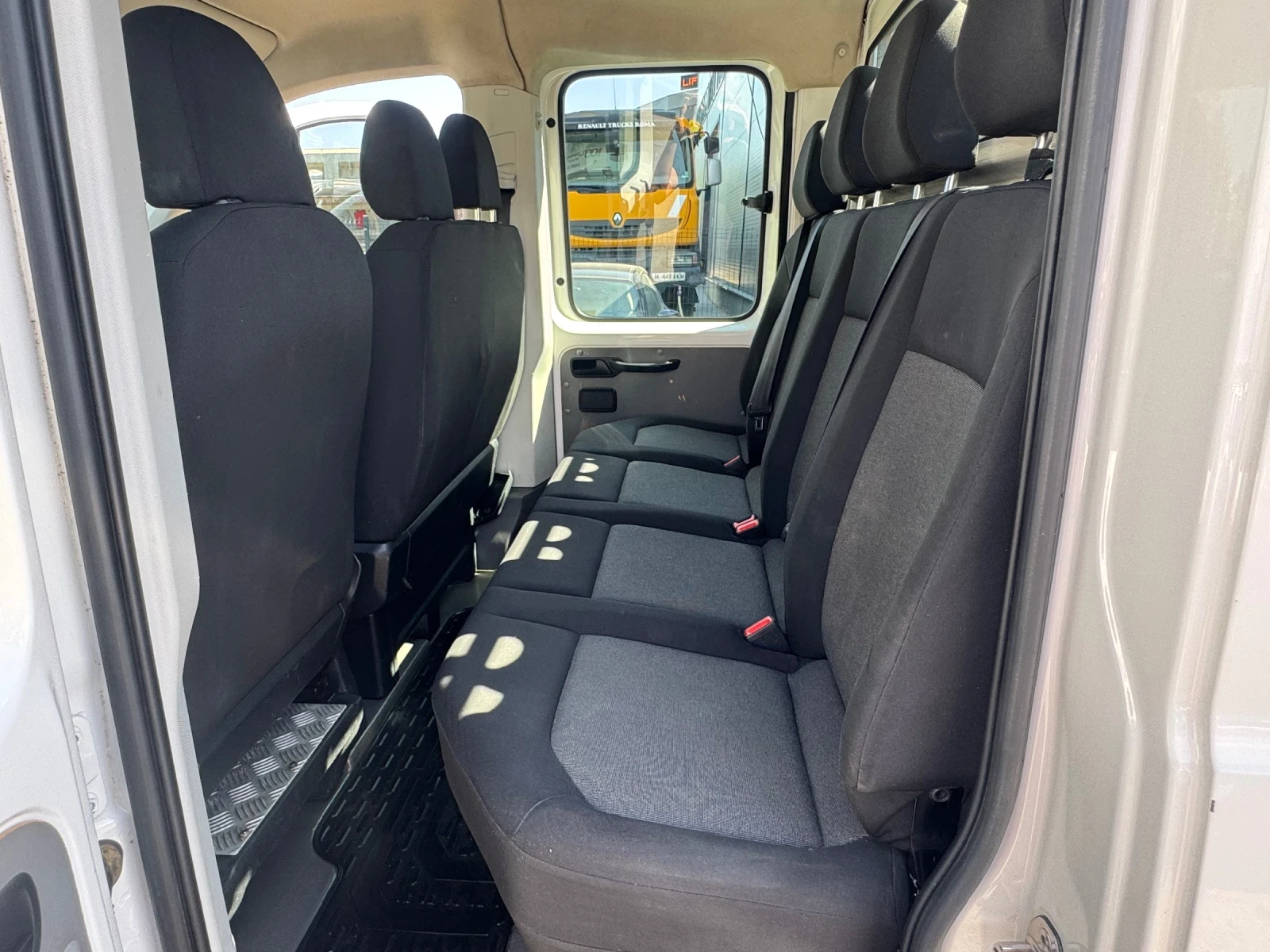 VW Crafter | Mobile.bg   11