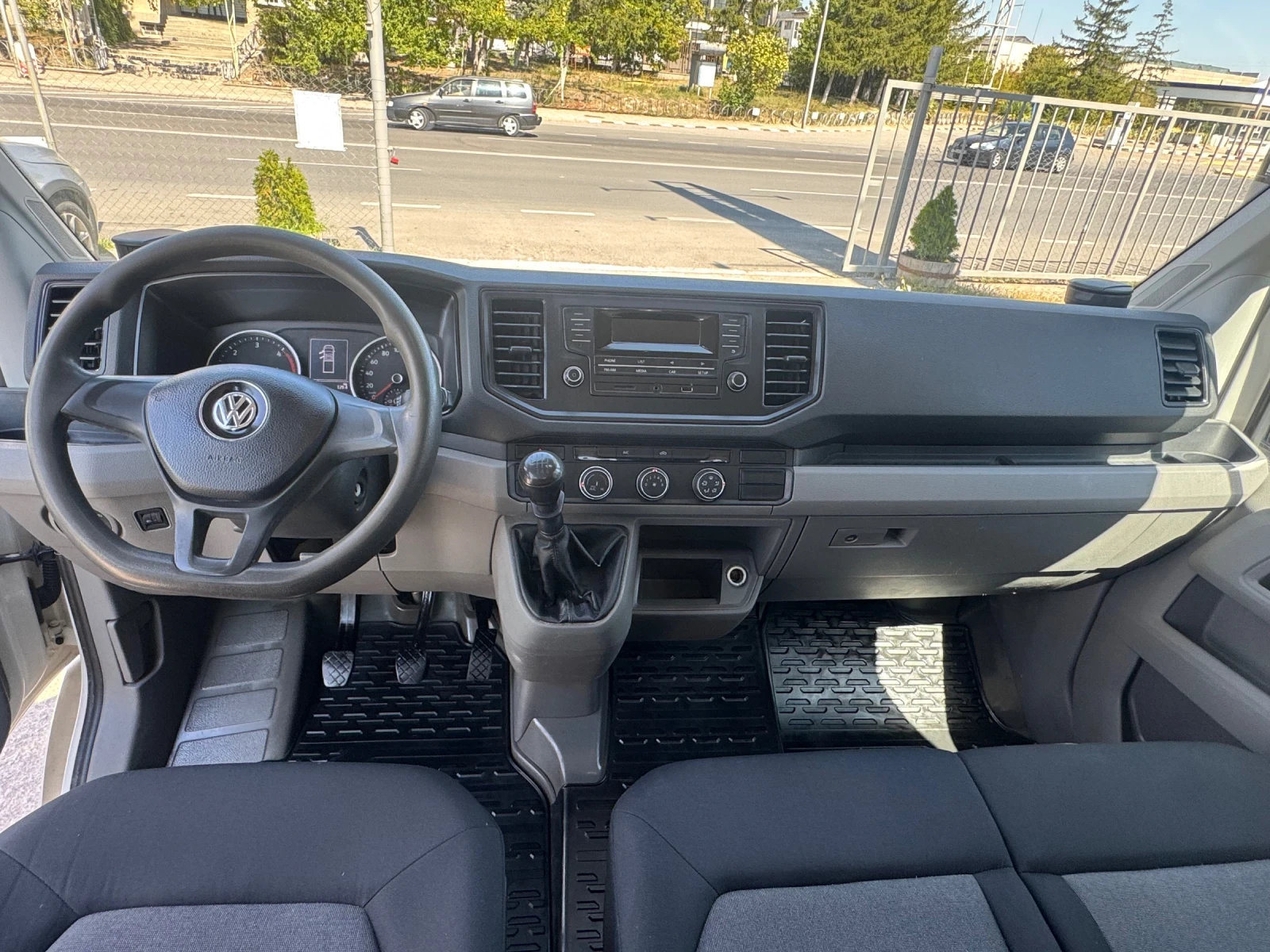 VW Crafter  - изображение 9