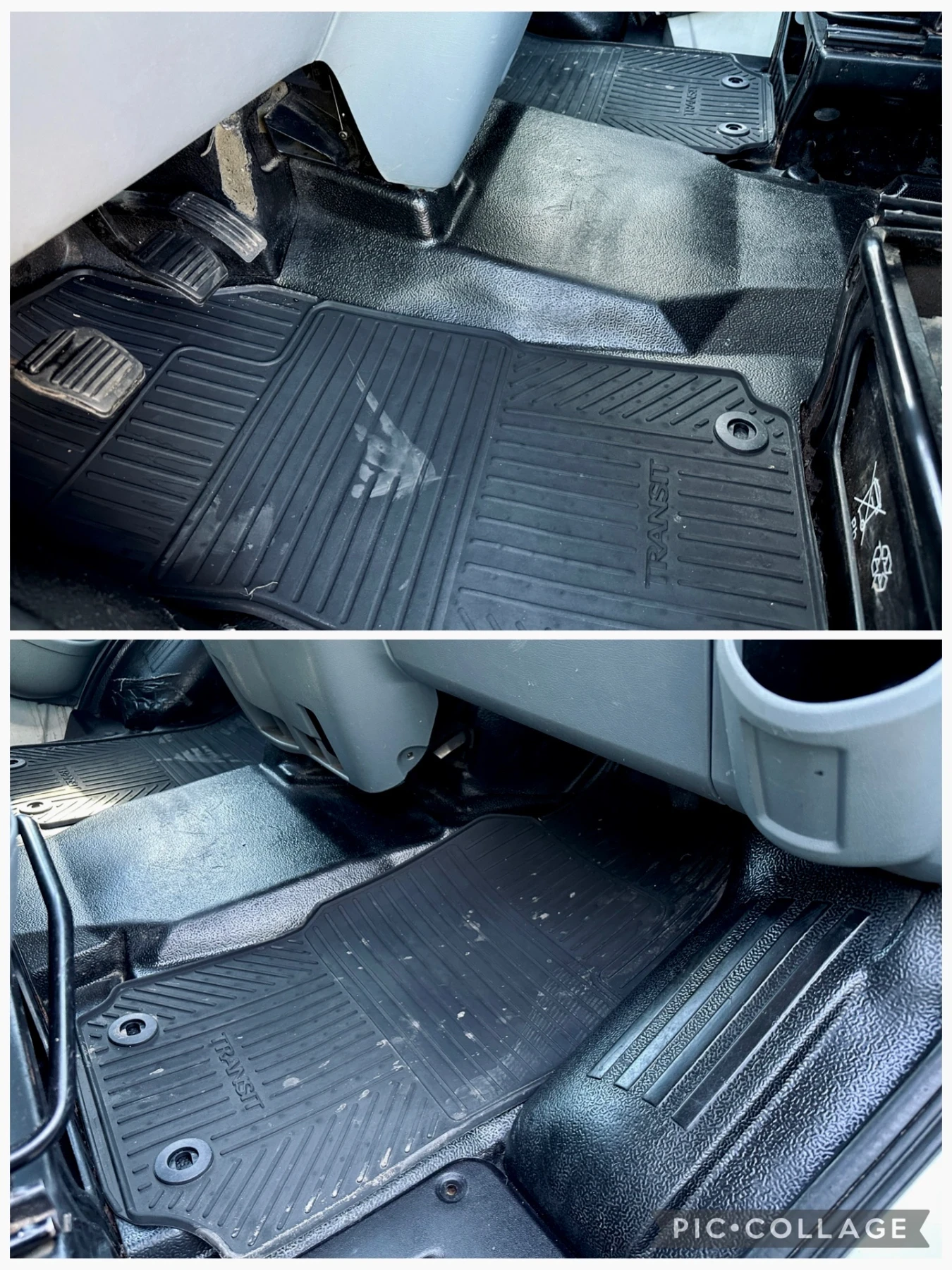 Ford Transit 3.2TDCI / КЛИМА, снимка 12 - Бусове и автобуси - 54649970