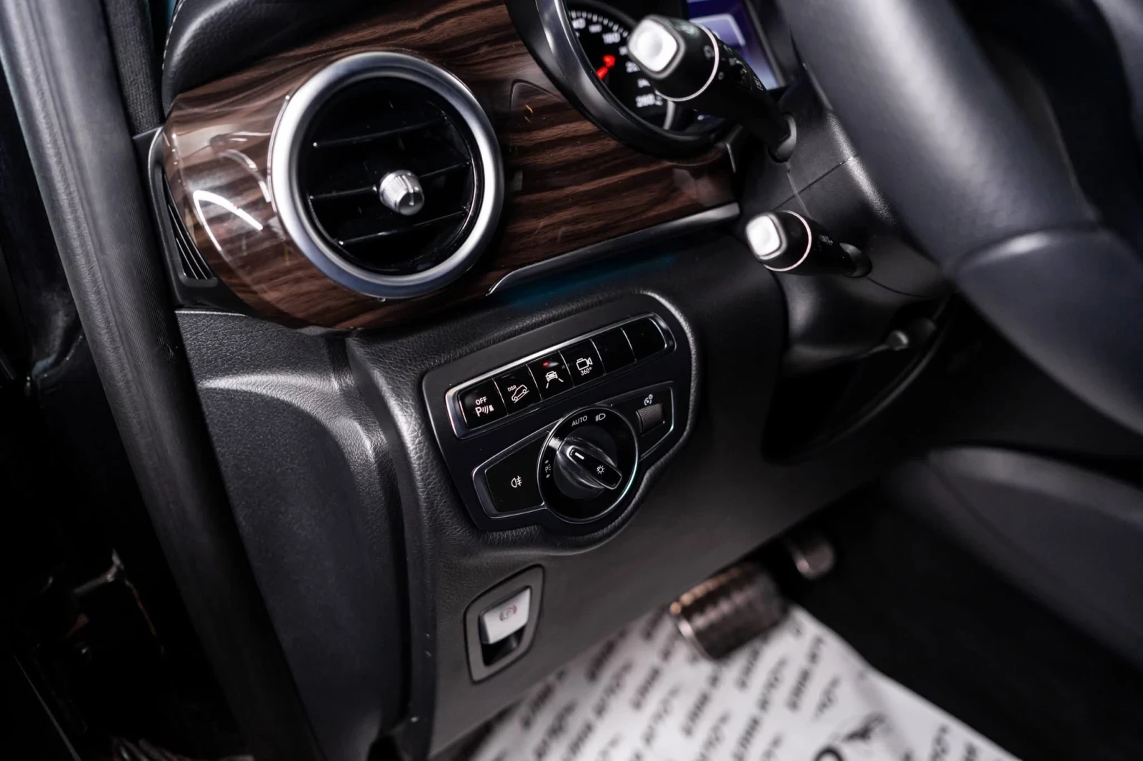 Mercedes-Benz V 250 D MAYBACH LONG FACELIFT LED NAVI BURM ������ 100% | Mobile.bg � ����������� 12