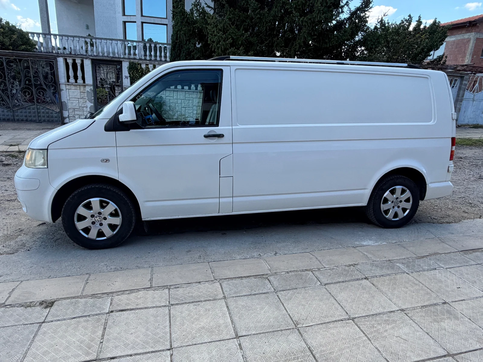VW T5 | Mobile.bg � ����������� 5
