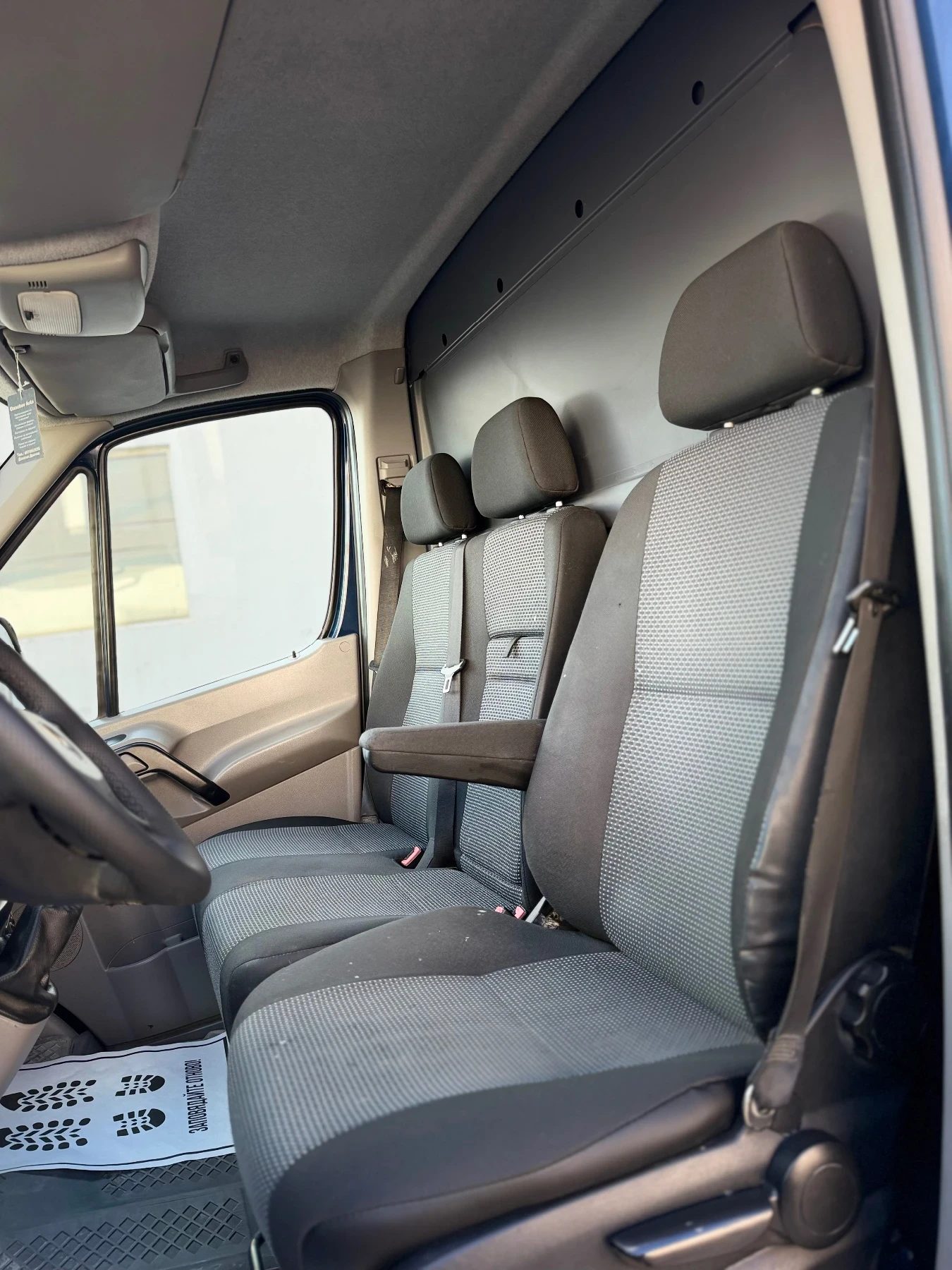 Mercedes-Benz 313 2.2 130 ���� ������  | Mobile.bg � ����������� 5