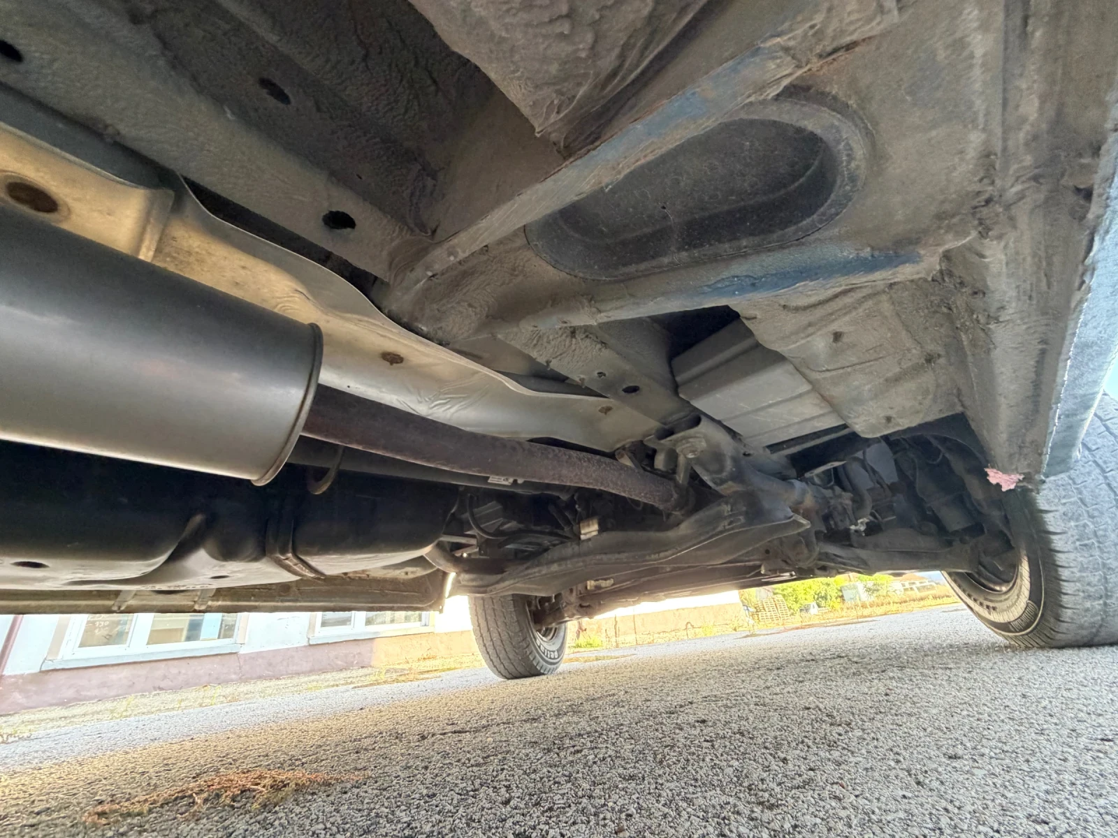 Mercedes-Benz 313 2.2 130 ���� ������  | Mobile.bg � ����������� 11