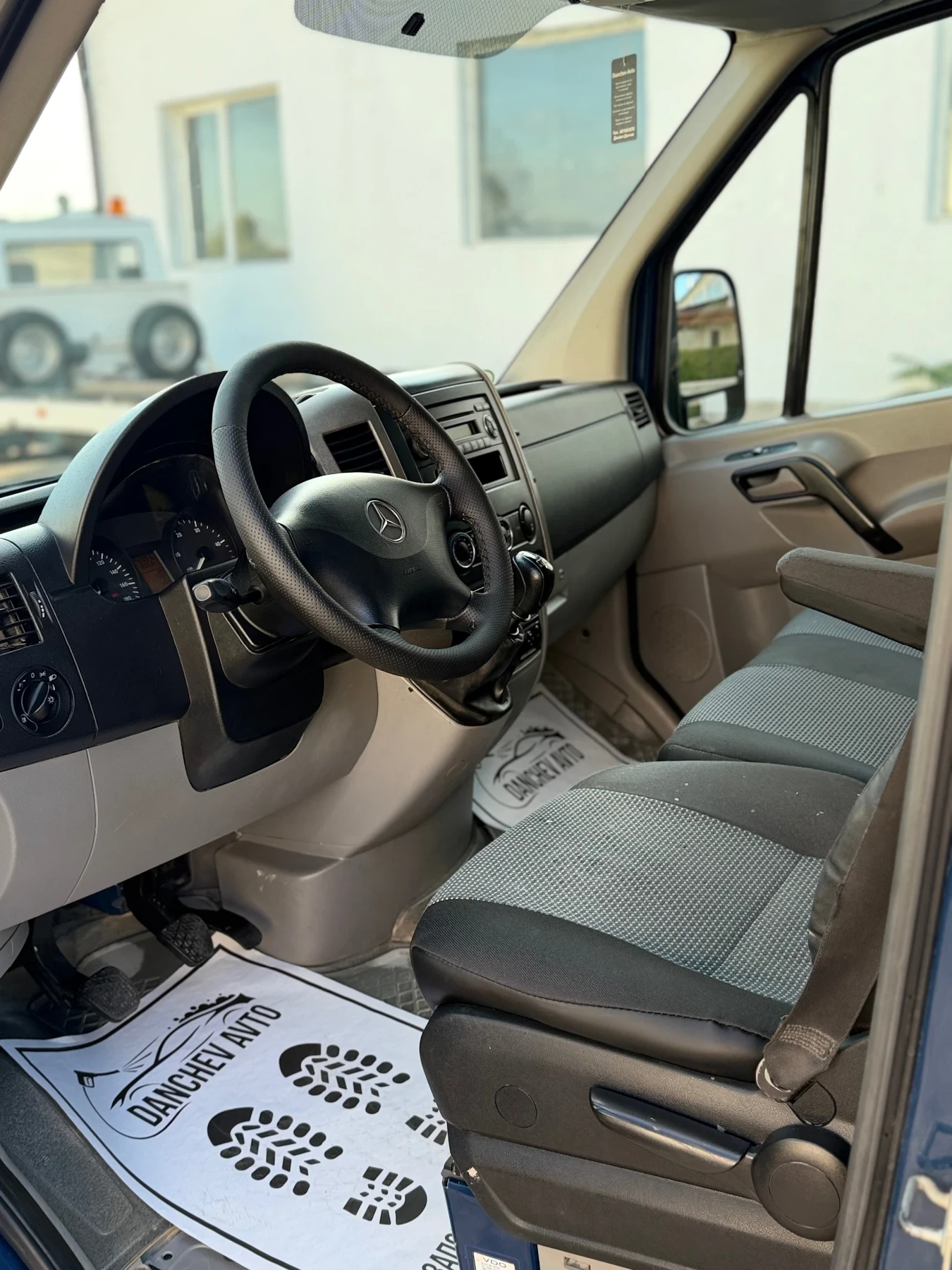 Mercedes-Benz 313 2.2 130 ���� ������  | Mobile.bg � ����������� 4