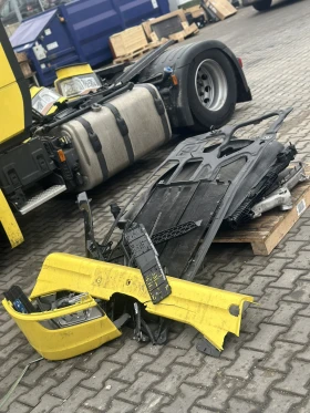 Scania R 460 Super | Mobile.bg � ����� ������ 9