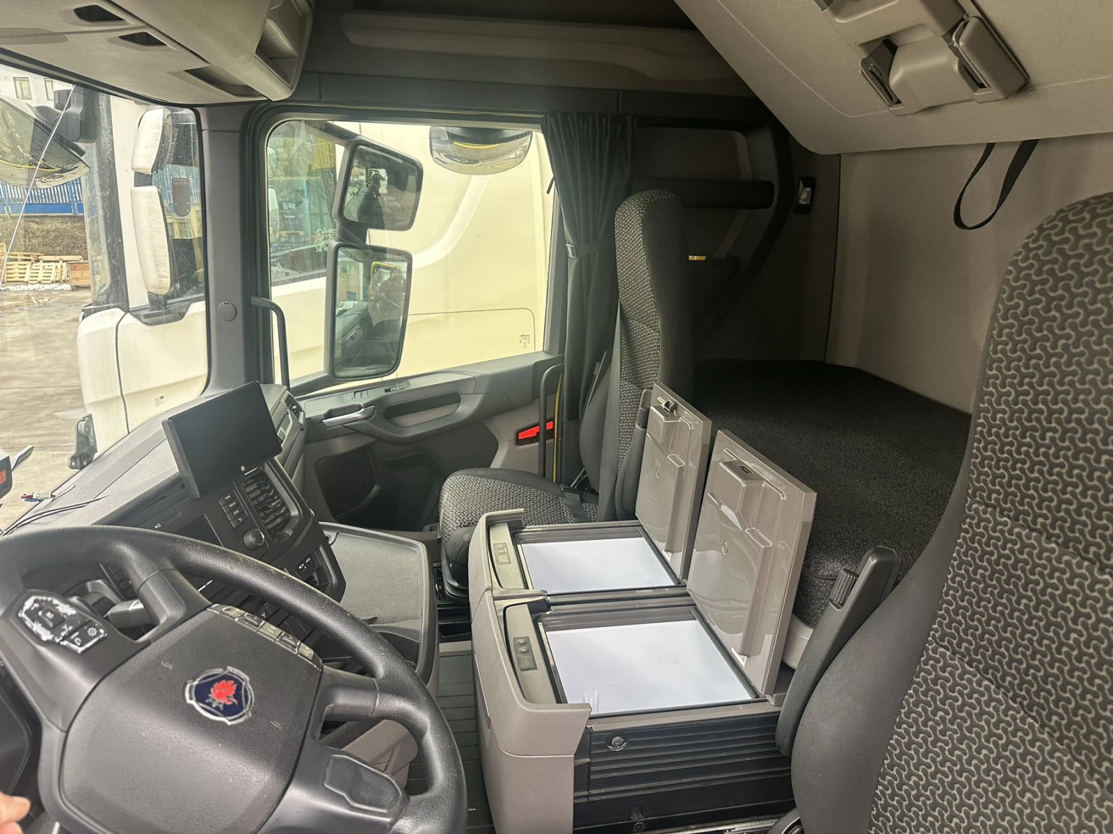 Scania R 460 Super - изображение 8